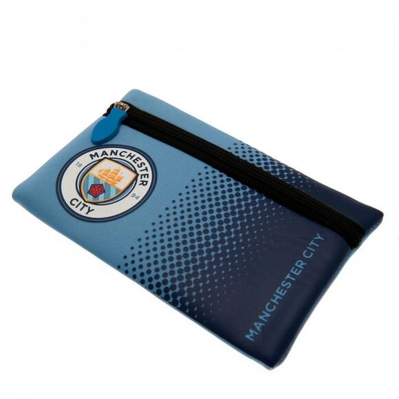 Manchester City FC Pencil Case / Blue - Picture 2 of 3